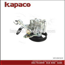 Power Steering Pump for Nissan TANEA 2.3 49110-9W100-B1